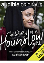 The Diary of a Hounslaw Girl (Ambreen Razia)