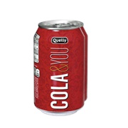 Quelly Cola