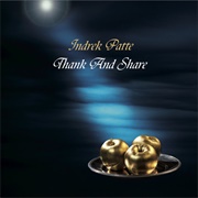 Indrek Patte - Thank and Share