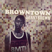 Browntown