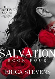 Salvation (Erica Stevens)