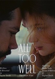 All Too Well: The Short Film (2021)