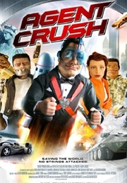 Agent Crush (2008)