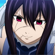 Ultear (Fairy Tail)