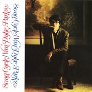 Song Cycle (Van Dyke Parks, 1967)