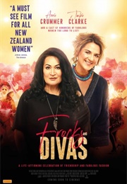 Frocks and Divas (2022)