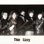 The Holy War - Thin Lizzy