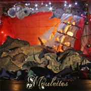 Moulettes - Moulettes