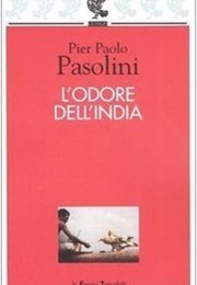 L&#39;odore Dell&#39;india (Pier Paolo Pasolini)