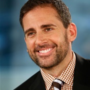 Steve Carell Actor