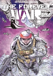 The Forever War (Joe Haldeman)