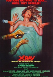 X-Ray (1981)