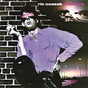 Beatitude - Ric Ocasek