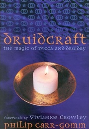 Druidcraft (Philip Carr-Gemm)