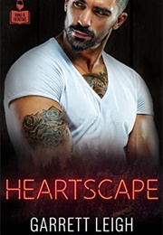 Heartscape (Garrett Leigh)