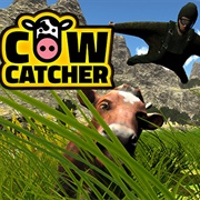 Cow Catcher