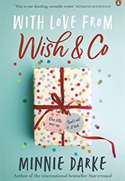 With Love From Wish &amp; Co (Minnie Darke)