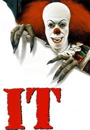 IT (1990)