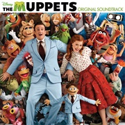 Man or Muppet by Jason Segel and Walter