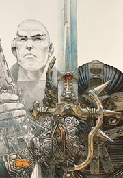 The Metabarons (Alejandro Jodorowsky)