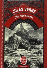 The Mysterious Island (Jules Verne)