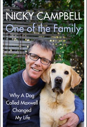 One of the Family (Nicky Campbell)