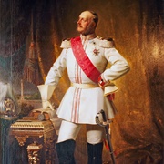 George V of Hanover