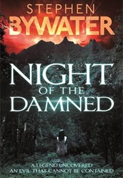 Night of the Damned (Stephen Bywater)