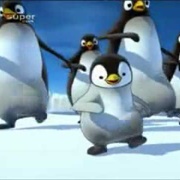 Papa Penguin