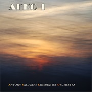 Antony Kalugin - AKKO 1