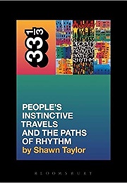 People&#39;s Instinctive Travels and the Paths of Rhythm (Shawn Taylor)