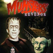 The Munsters&#39; Revenge (1981)