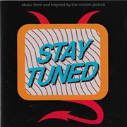 Stay Tuned Soundtrack (Various Artists, 1992)