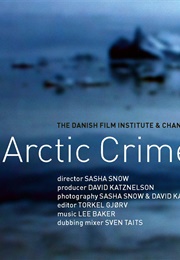 Arctic Crime and Punishment (2002)