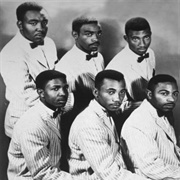 Maurice Williams &amp; the Zodiacs