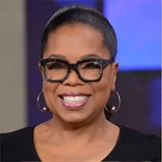 Oprah Winfrey: $3.5 Billion