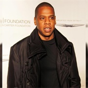 Jay-Z: $1 Billion