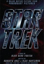 Star Trek (Alan Dean Foster)