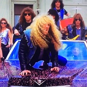 Burn in Hell - Twisted Sister