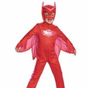 Pj Masks Owlette