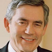 Gordon Brown (Labour)