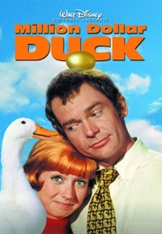 Million Dollar Duck (1971)