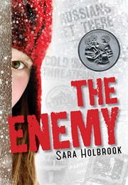 The Enemy (Sara Holbrook)