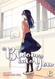 Bloom Into You Vol. 6 (Nio Nakatani)