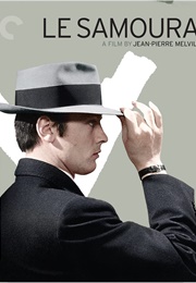 Le Samouraï (1967)