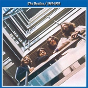 &quot;1967–1970&quot; by the Beatles