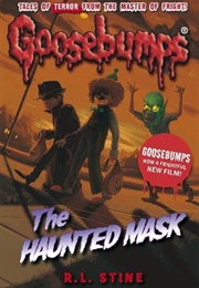 The Haunted Mask (R.L. Stine)