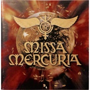 Missa Mercuria - Missa Mercuria