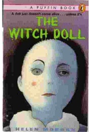 The Witch Doll (Helen Morgan)