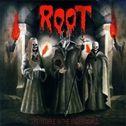 Root - The Temple in the Underworld